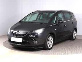 Opel Zafira - 2013