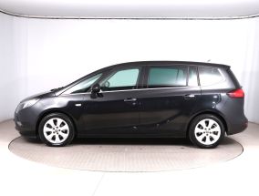 Opel Zafira - 2013