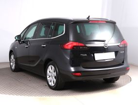 Opel Zafira - 2013