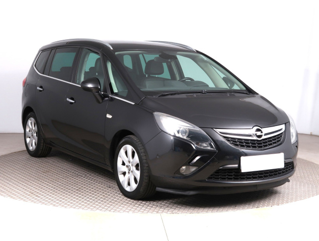 Opel Zafira 2013