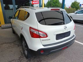 Nissan Qashqai - 2010