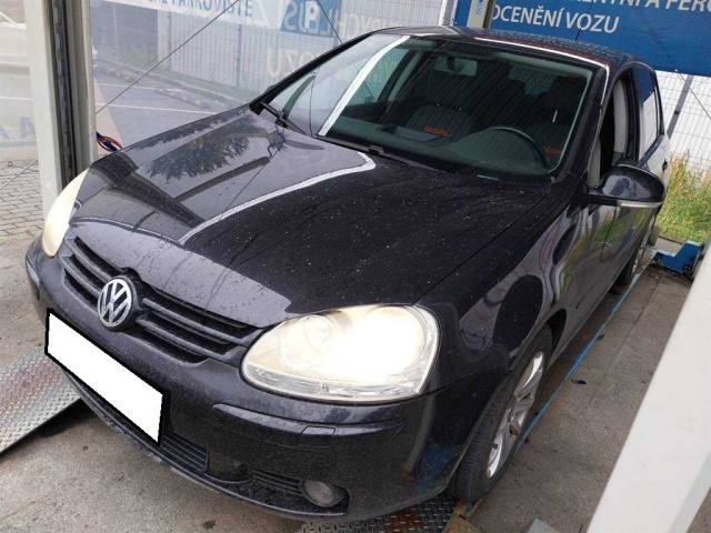 Volkswagen Golf 2006