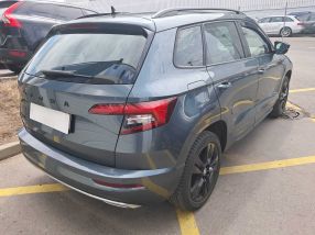 Skoda Karoq - 2021