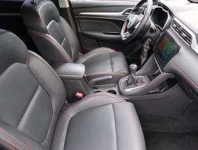 MG ZS II - 2023