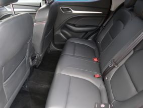MG ZS II - 2023