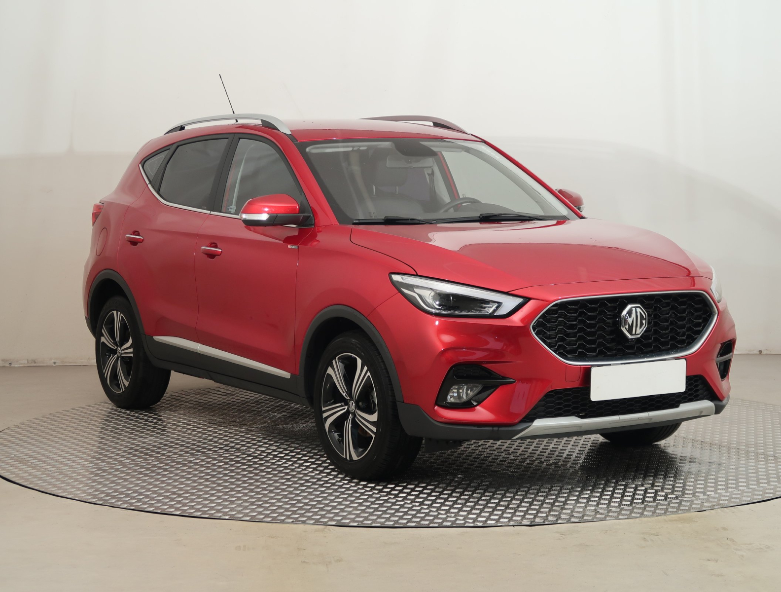 MG ZS II - 2023