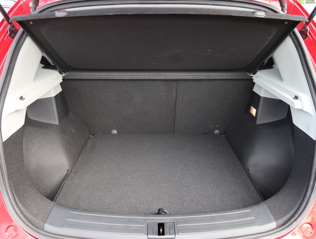 MG ZS SUV