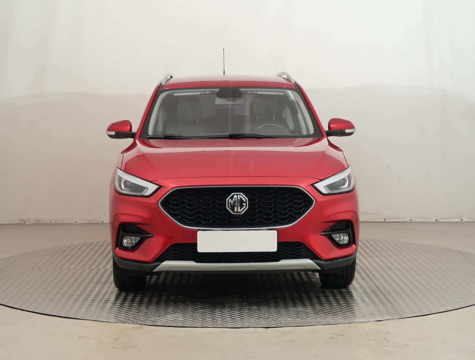 MG ZS II - 2023