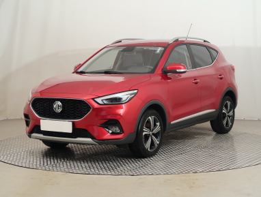 MG ZS II - 2023