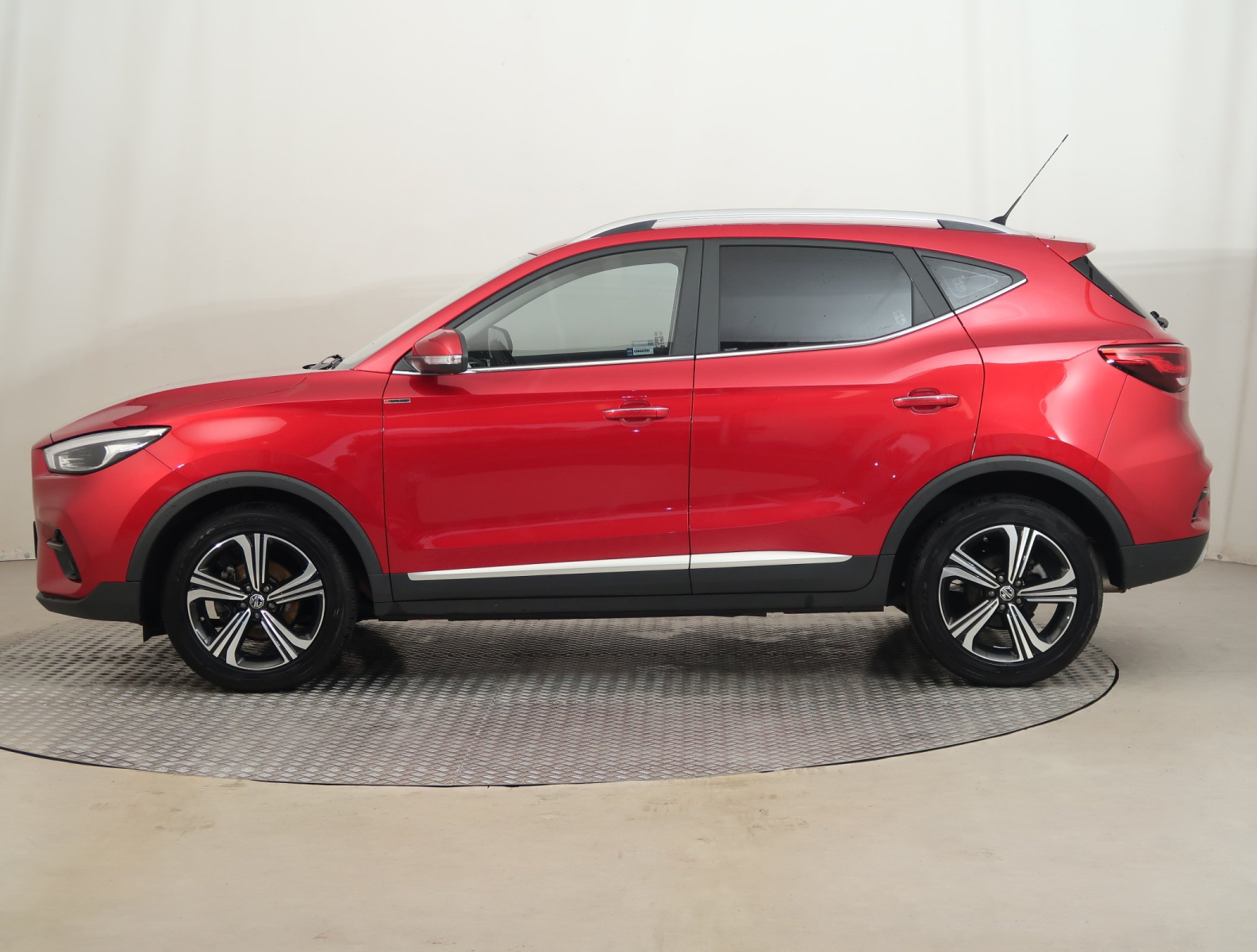 MG ZS II - 2023