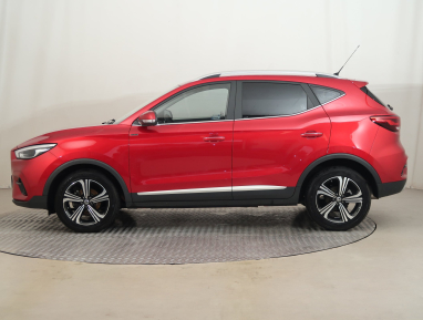 MG ZS II - 2023