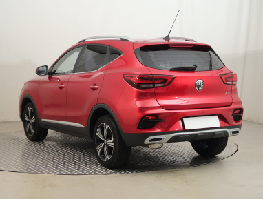MG ZS II - 2023