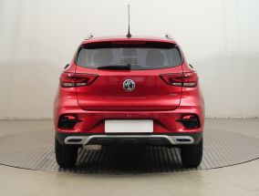 MG ZS II - 2023