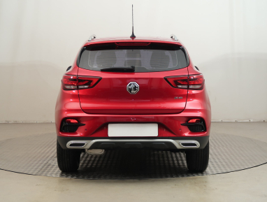 MG ZS II - 2023