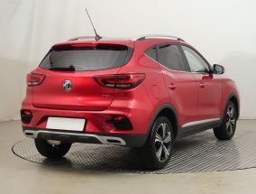 MG ZS II - 2023
