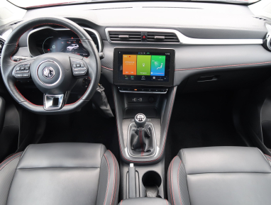 MG ZS II - 2023