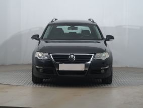 Volkswagen Passat - 2008