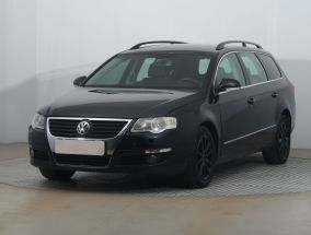 Volkswagen Passat - 2008
