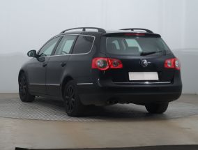 Volkswagen Passat - 2008