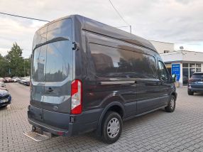 Ford Transit - 2019