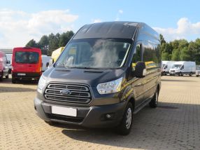 Ford Transit - 2019