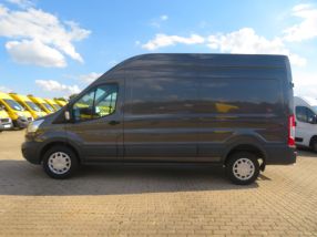 Ford Transit - 2019