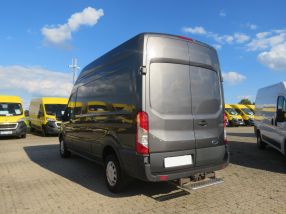Ford Transit - 2019