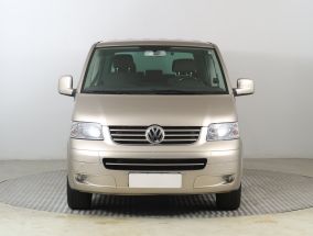 Volkswagen Multivan - 2009