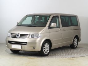 Volkswagen Multivan - 2009