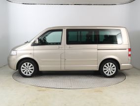 Volkswagen Multivan - 2009