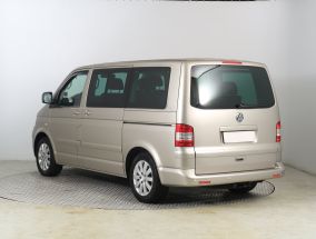 Volkswagen Multivan - 2009