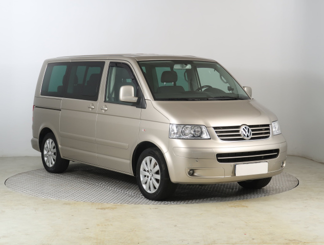 Volkswagen Multivan 2009