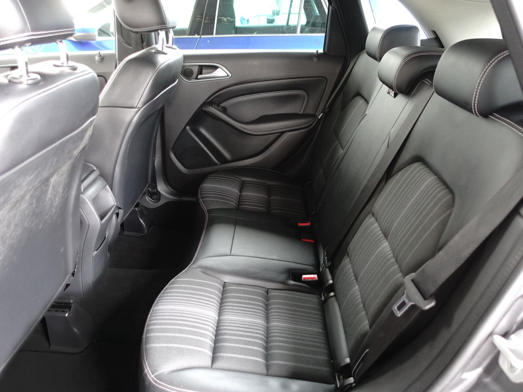 Mercedes-Benz B