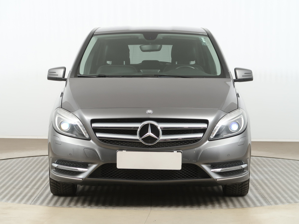 Mercedes-Benz B