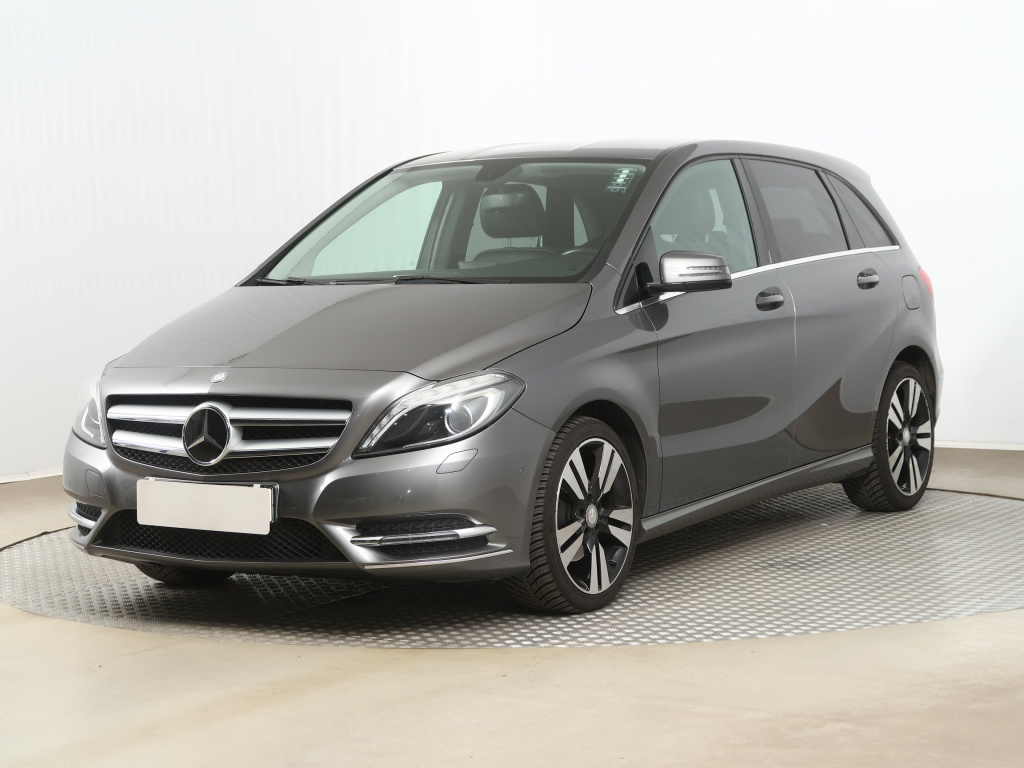 Mercedes-Benz B