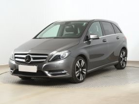 Mercedes-Benz B - 2013