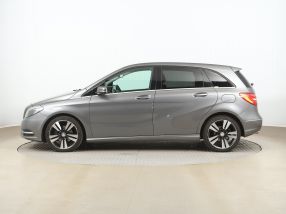 Mercedes-Benz B - 2013