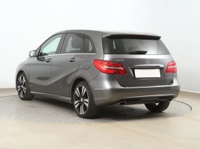 Mercedes-Benz B - 2013