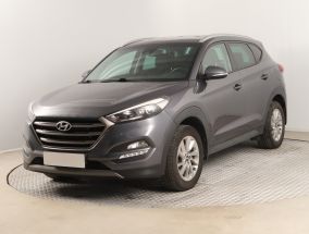 Hyundai Tucson - 2016