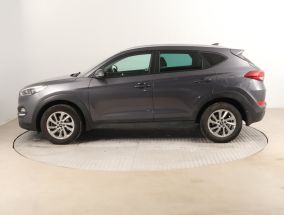 Hyundai Tucson - 2016