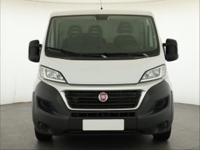 Fiat Ducato - 2016
