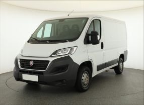 Fiat Ducato - 2016