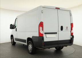 Fiat Ducato - 2016
