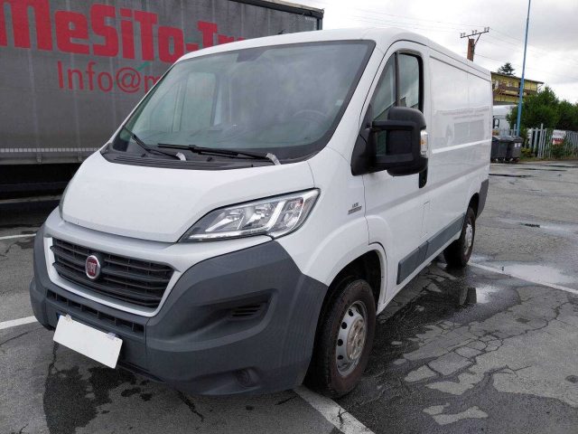 Fiat Ducato 2016
