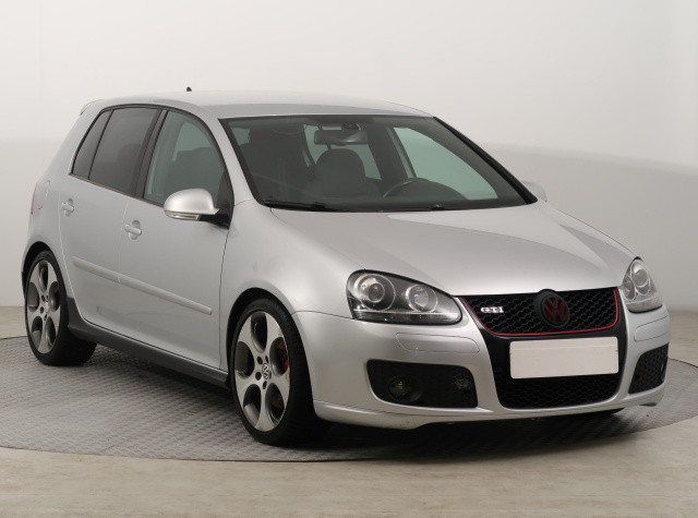 Volkswagen Golf 2007
