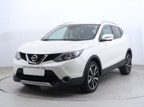 Nissan Qashqai - 2016