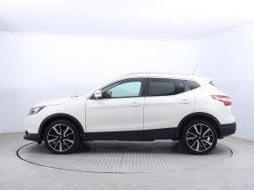Nissan Qashqai - 2016