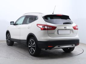Nissan Qashqai - 2016