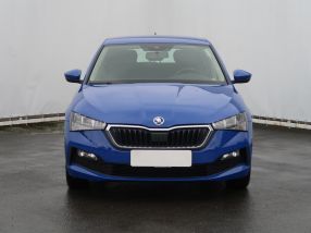 Skoda Scala - 2022