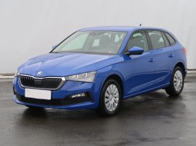 Skoda Scala - 2022